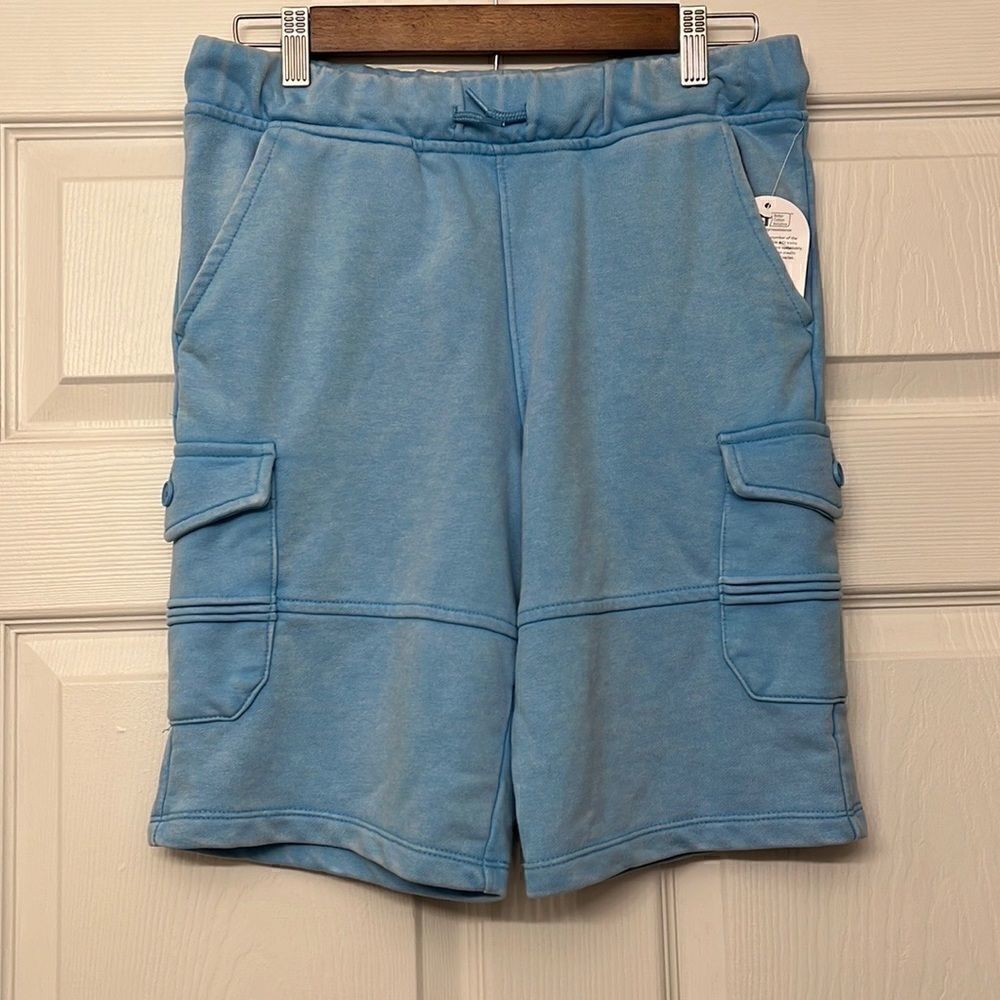 Boys Cargo Shorts